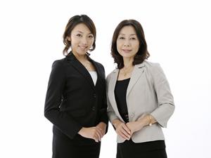 会社設立をバックアップしてもらえる